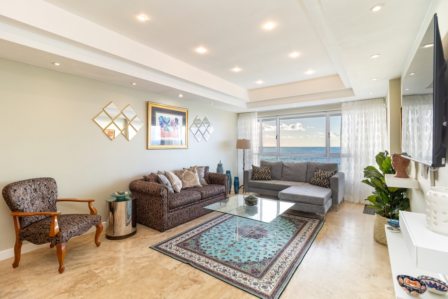 2 Bedroom Property for Sale in Mouille Point Western Cape